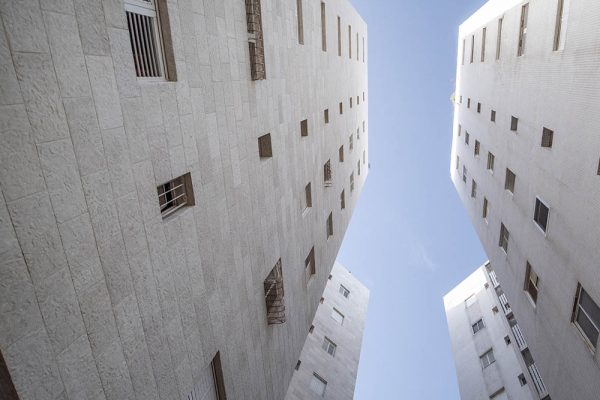 חומרי איטום קירות חיצוניים