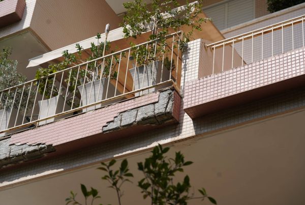 שיפוץ בניין מא' עד ת'