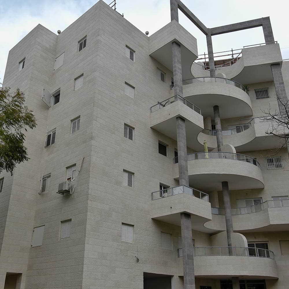 אבן ירושלמית
