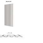 לוח קיר 3D | GRS-PR-001 – קטלוג