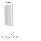 לוח קיר 3D | GRS-PR-002 – קטלוג