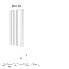 לוח קיר 3D | GRS-PR-003 – קטלוג
