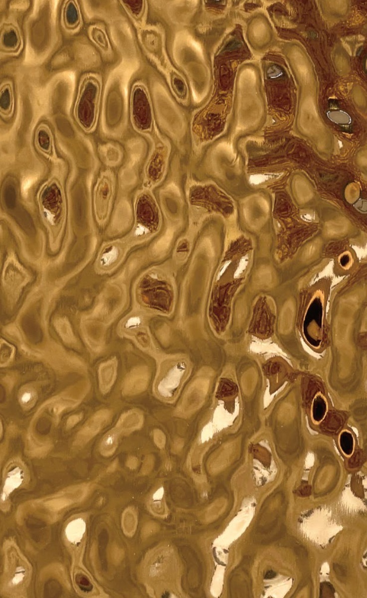 Corrugated Board(Gold） | LPMD6014
