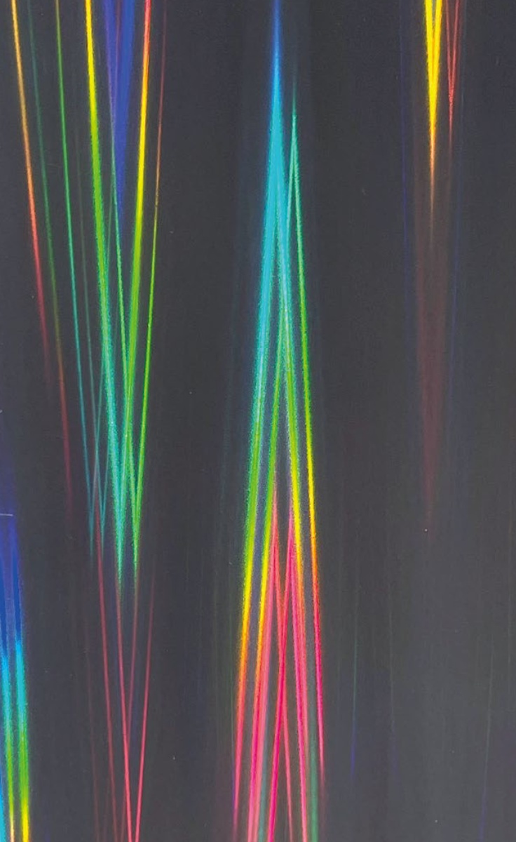 Laser beam gray | LPMD6023