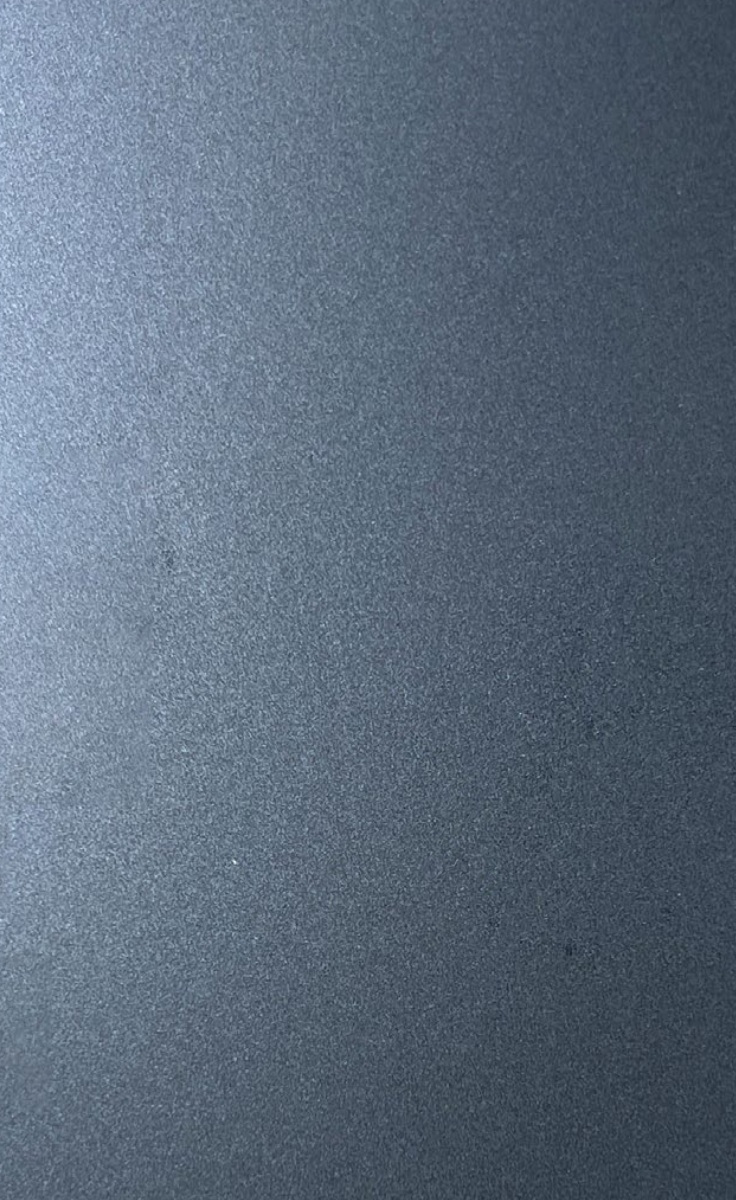 Titanium Blue | LPMG4022