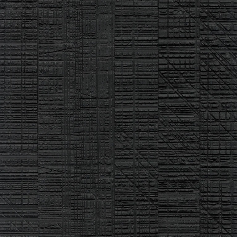 Volcanic | SS26 | Black