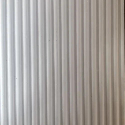 Travertino | SS40 | White