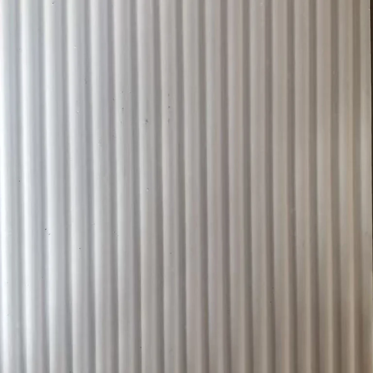 Travertino | SS40 | White