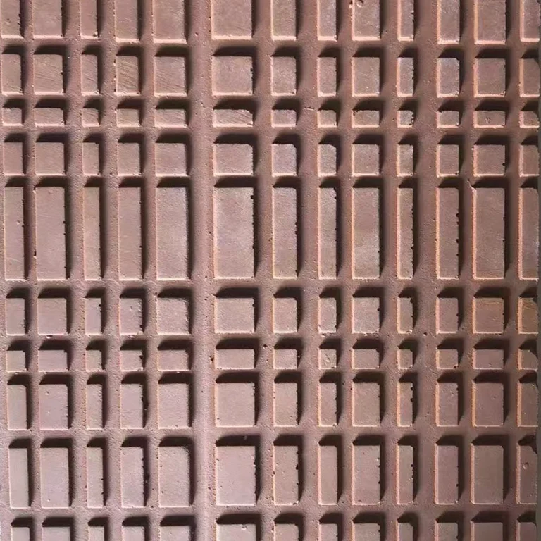 Travertino | SS03 | Brown