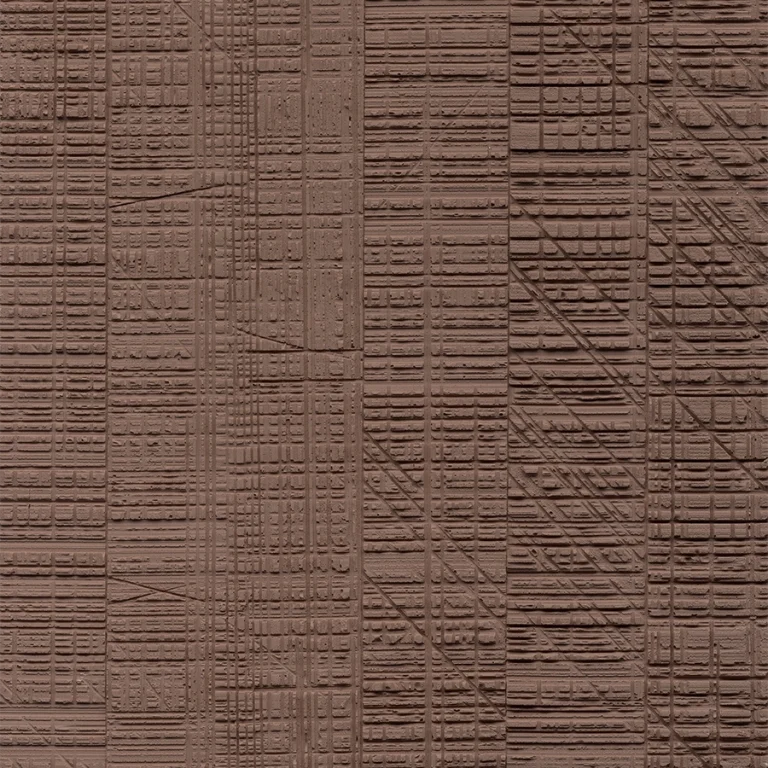 Volcanic | SS26 | Brown