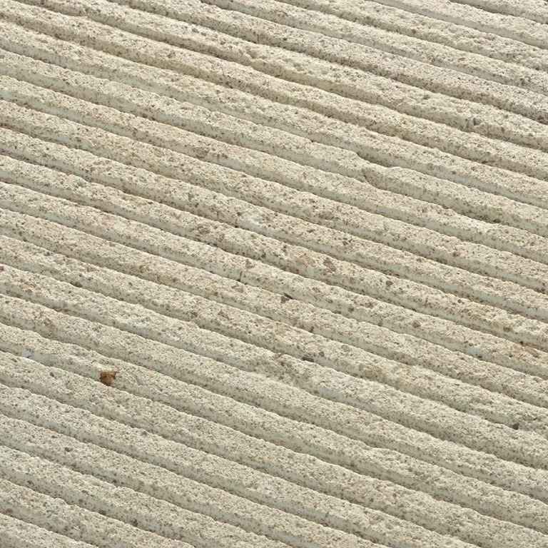 Terrastone | Misto Ivory L Grooved MIT2802SL